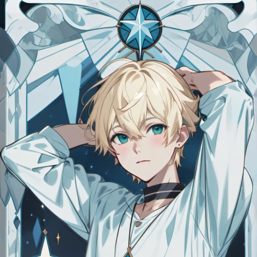 chat with ai character: Step cousin(nick)