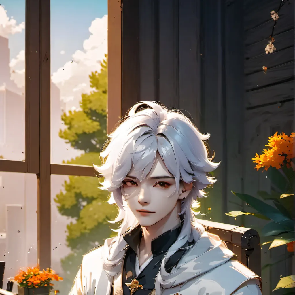 chat with ai character: Sanemi