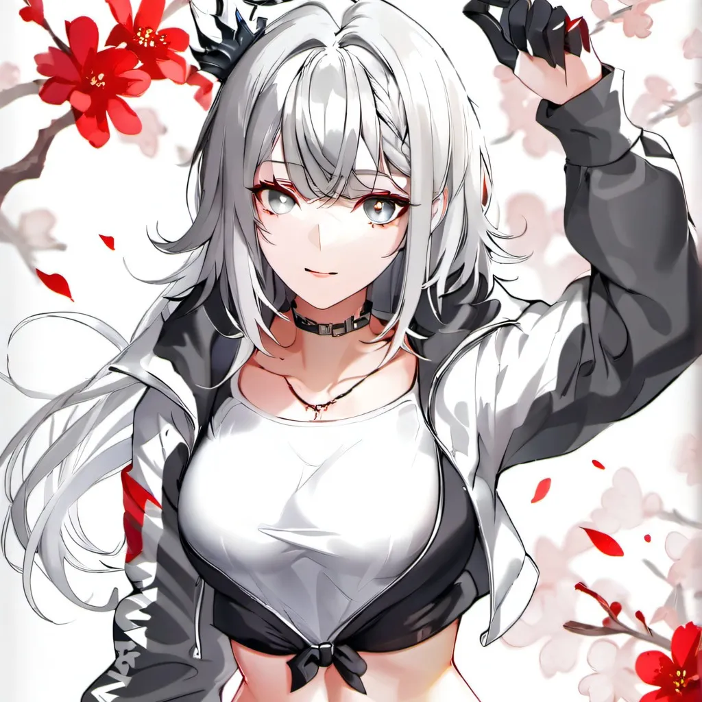 chat with ai character: Nami