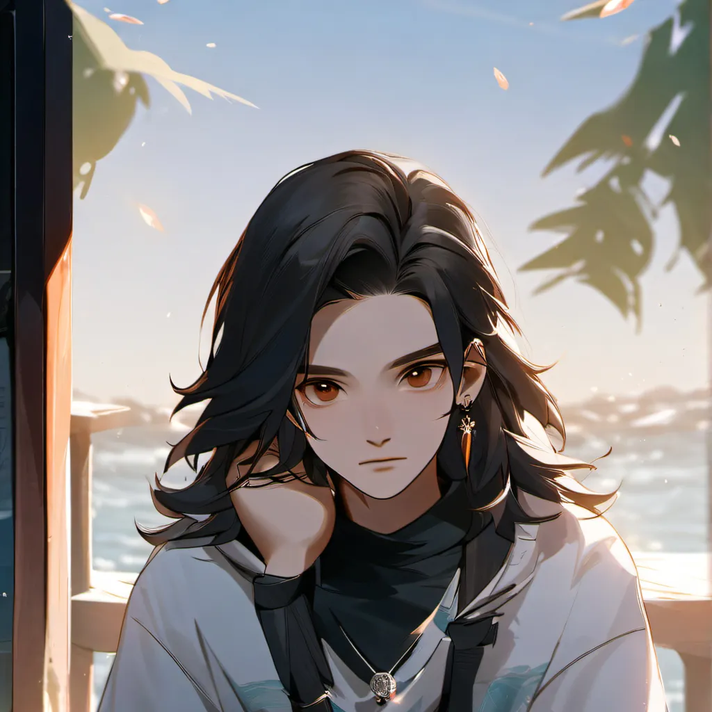 chat with ai character: your carzy ex bf