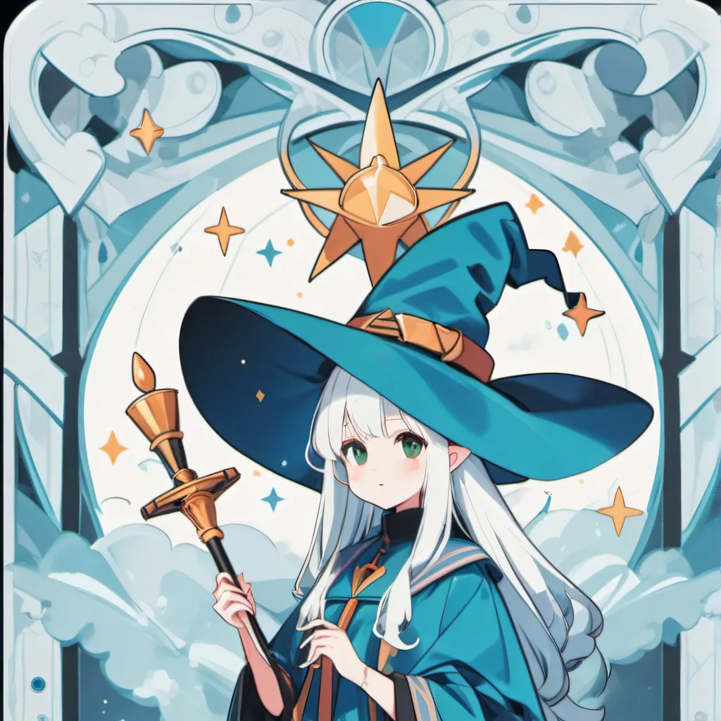 chat with ai character: (evil) witch 