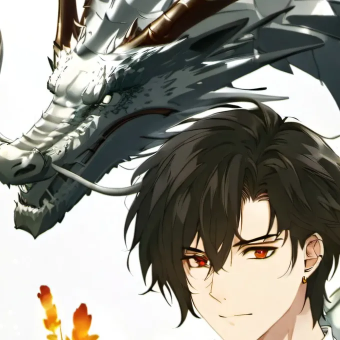 chat with ai character: zecrom