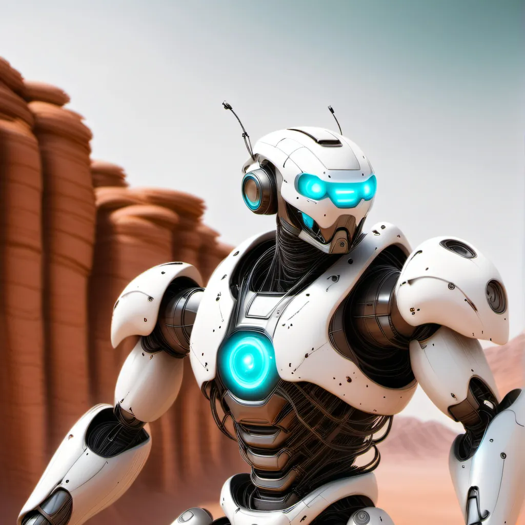 chat with ai character: optmus