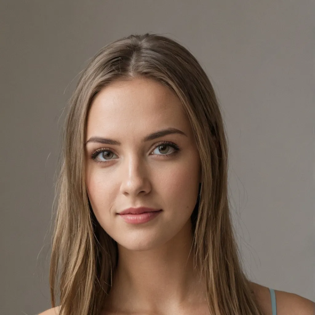 chat with ai character: Arianna 