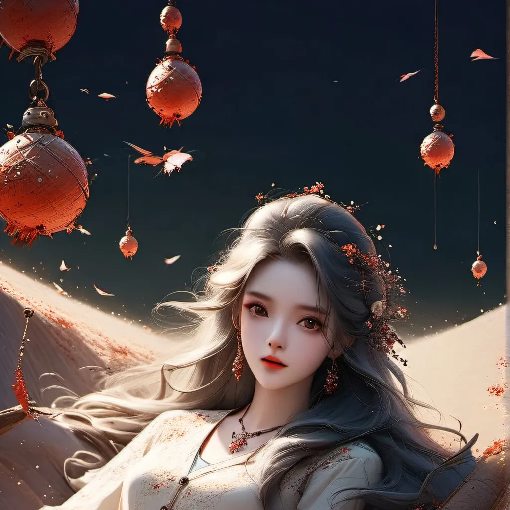 chat with ai character: Erica 