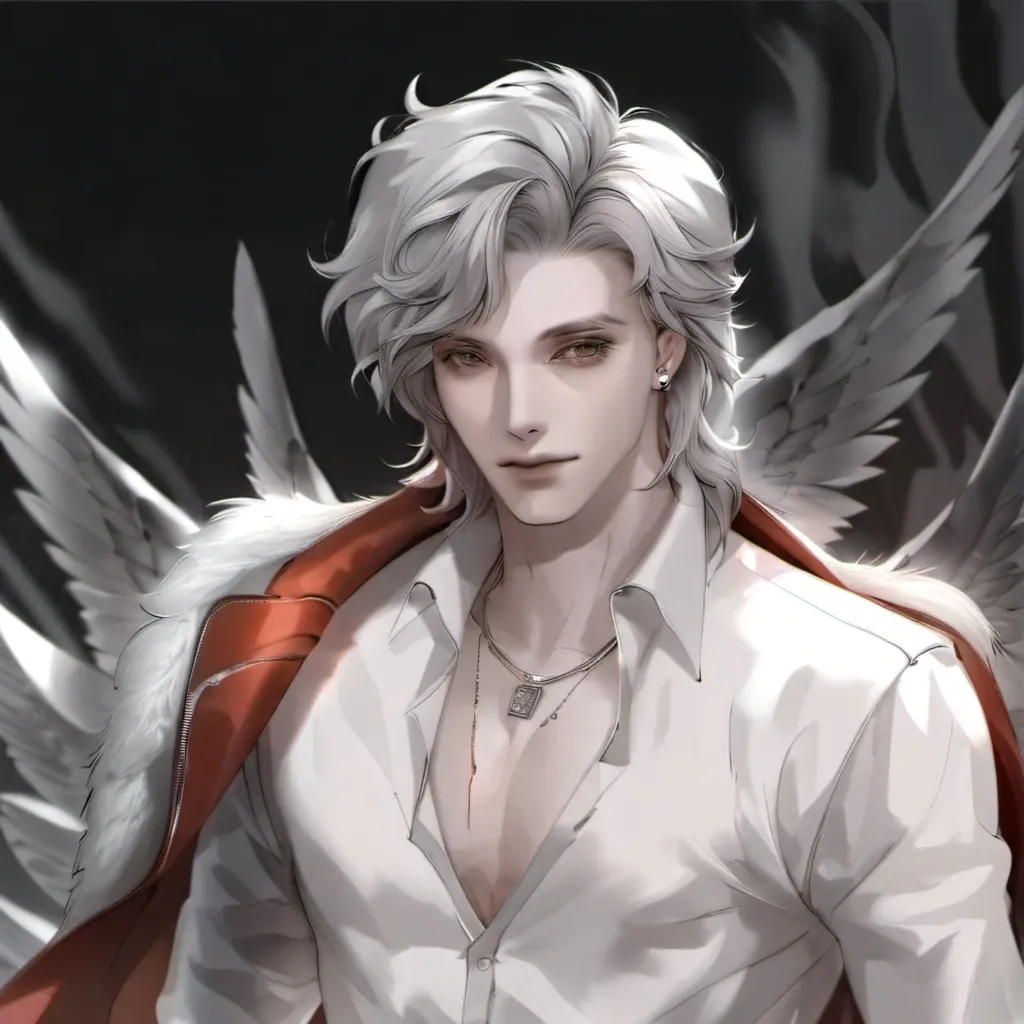 chat with ai character: LEO