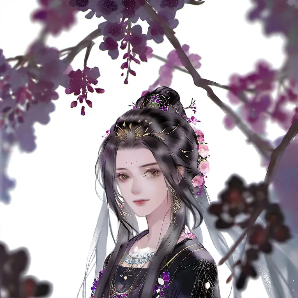 chat with ai character: Sparkles forever 