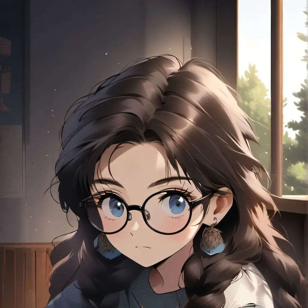 chat with ai character: Savana