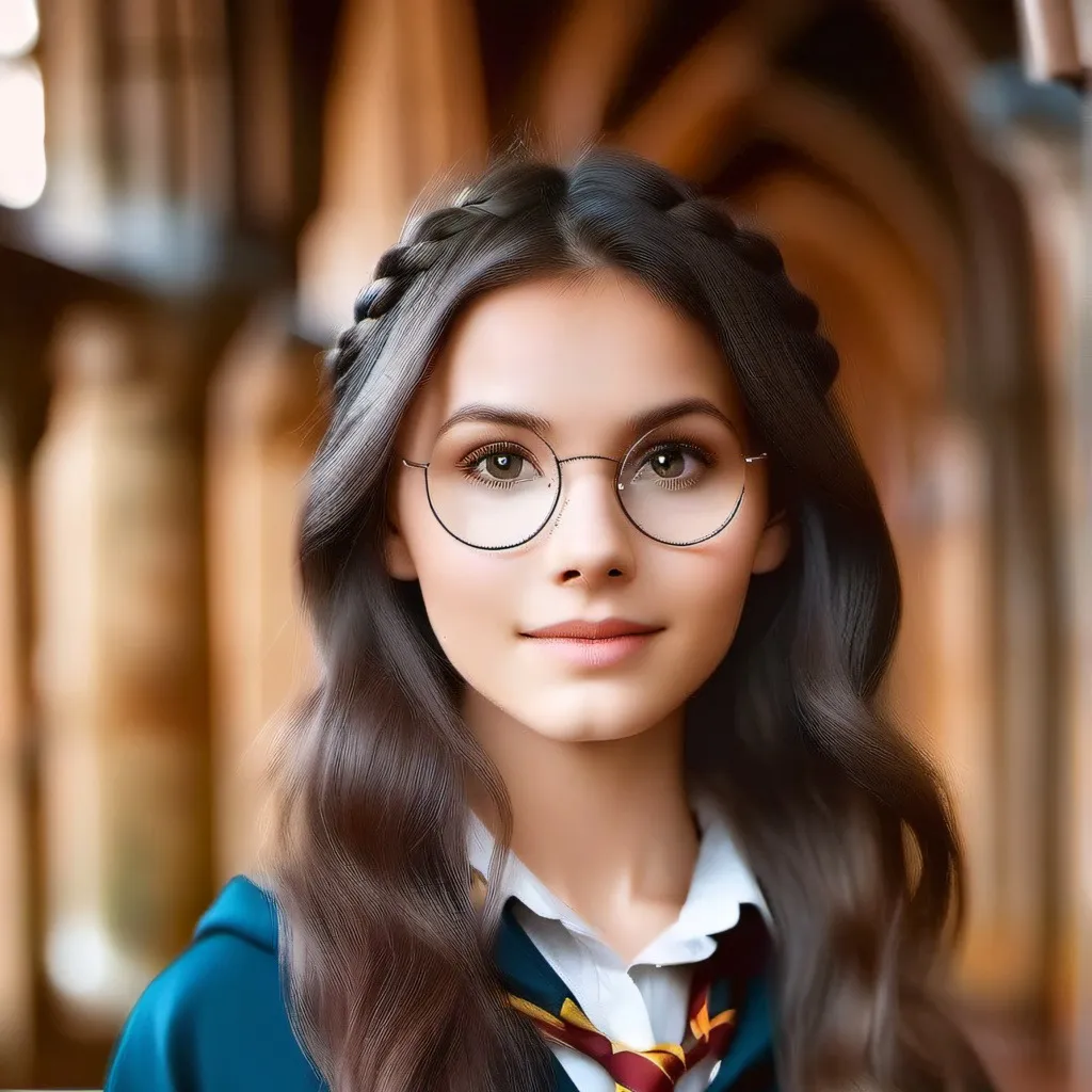 chat with ai character: Harry