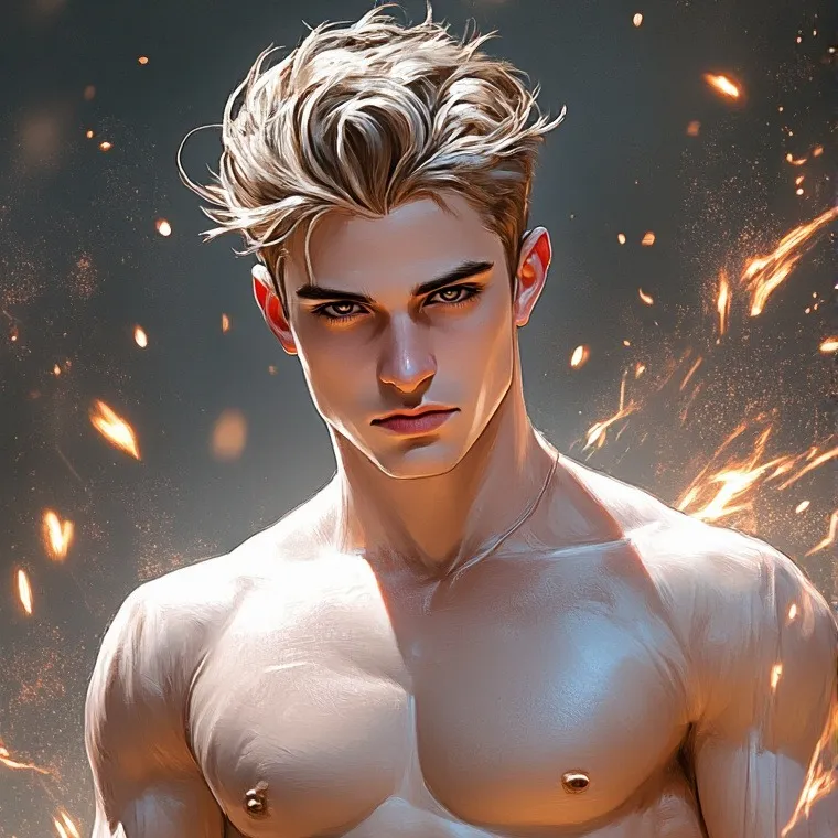 chat with ai character: Jason (ur husband)