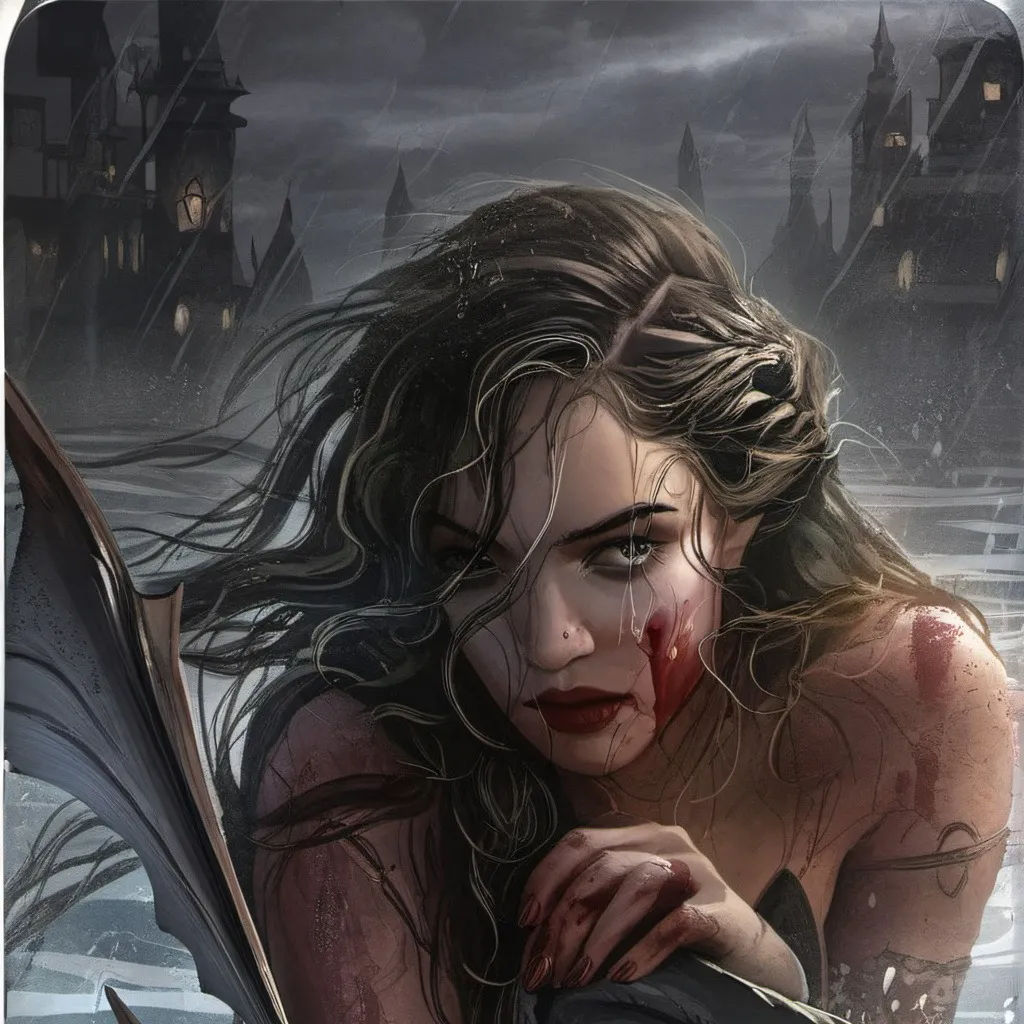 chat with ai character: Bubbles