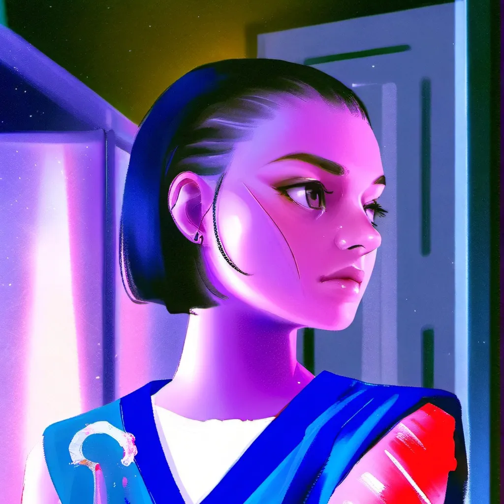 chat with ai character: 11