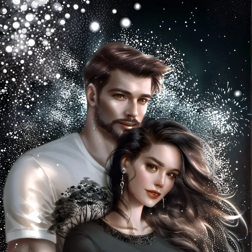 chat with ai character: Jonathon(husband)