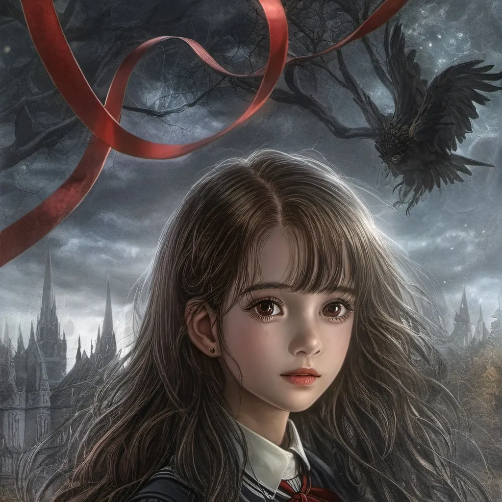 chat with ai character: Mila