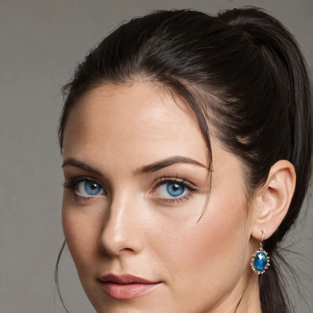 chat with ai character: Aimee