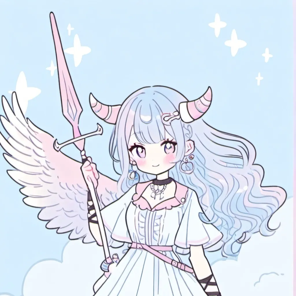 chat with ai character: DZ