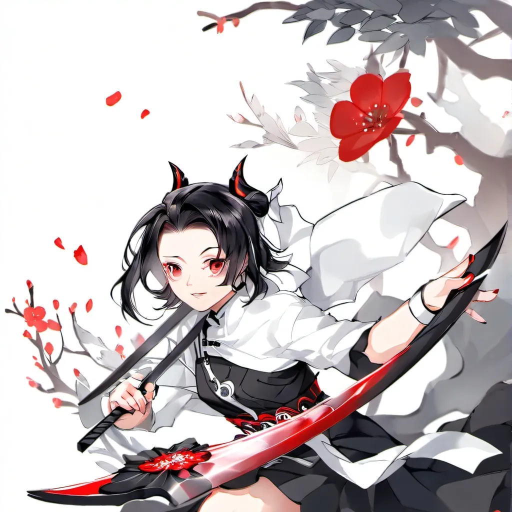 chat with ai character: Sabito X Giyu
