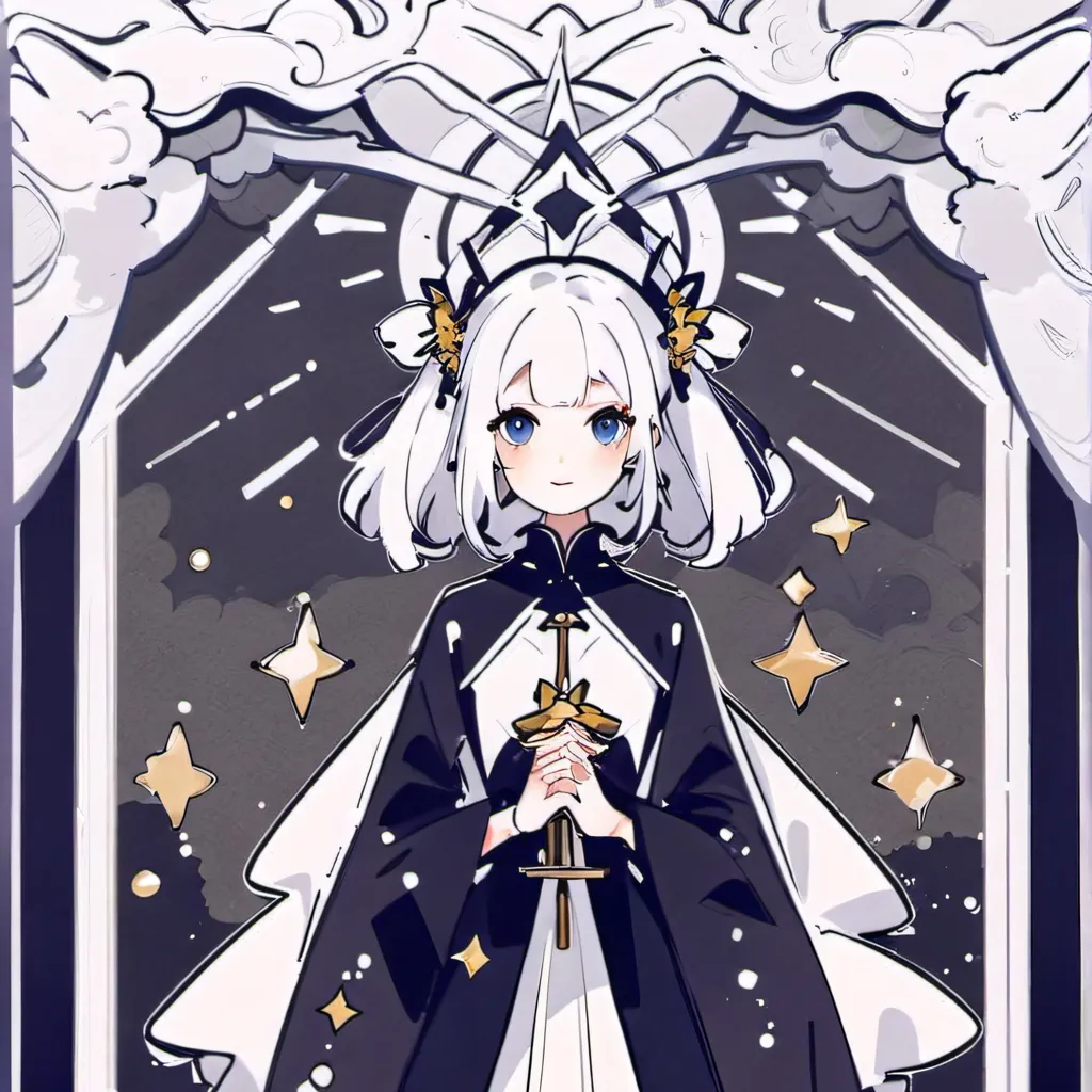 chat with ai character: Julia