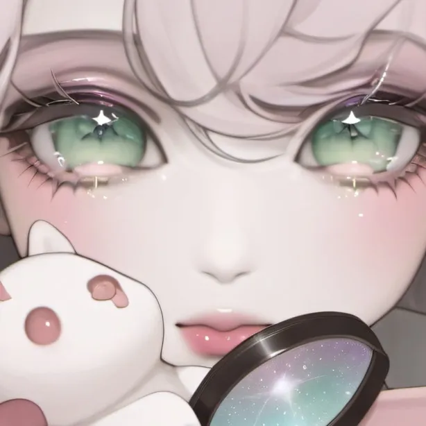 chat with ai character: Allie