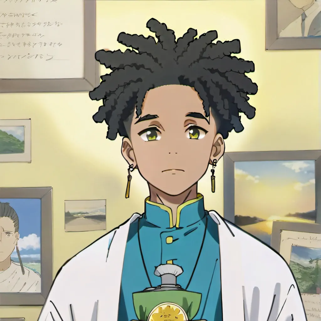 chat with ai character: J Cole meets!?