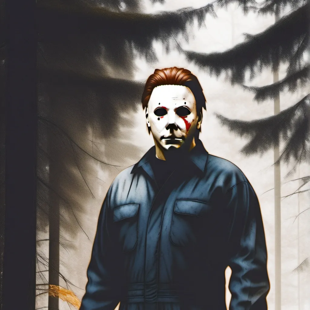 chat with ai character: Mike and Jason