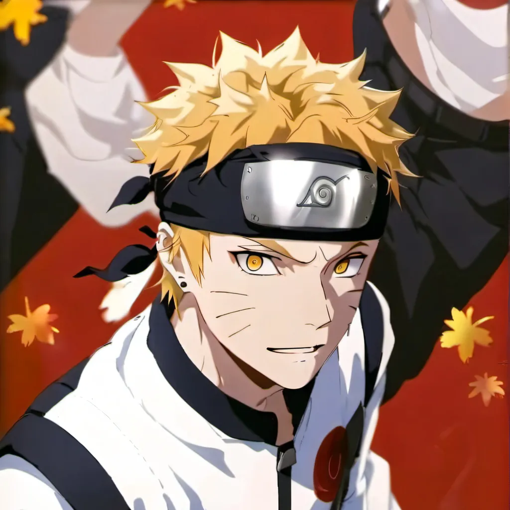 chat with ai character: Narutos ADHD...