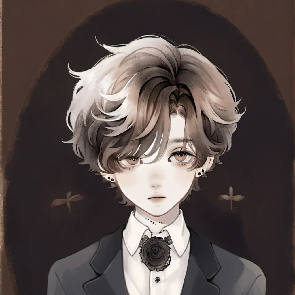 chat with ai character: Gregory meets c.c!
