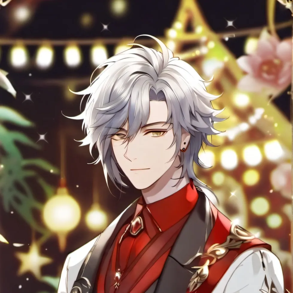 chat with ai character: Yuki