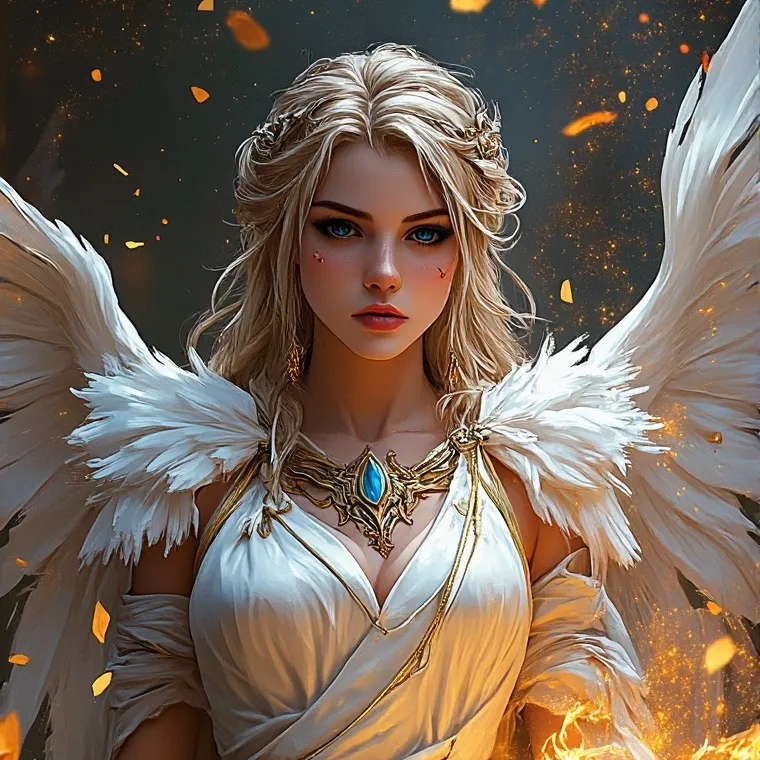 chat with ai character: Lilly 