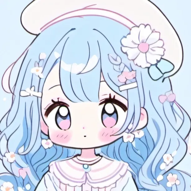 chat with ai character: Fpe pickmeh