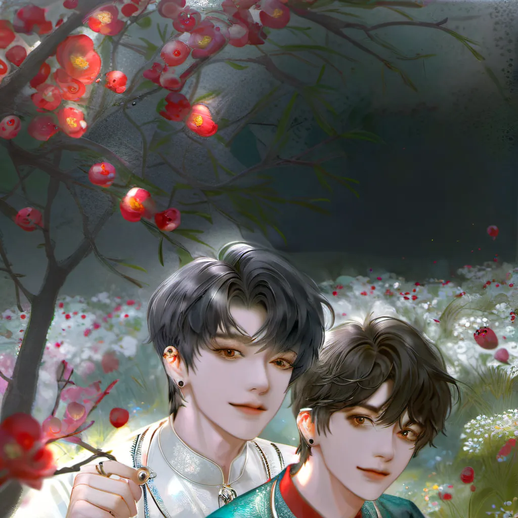 chat with ai character: Jake and Noah 