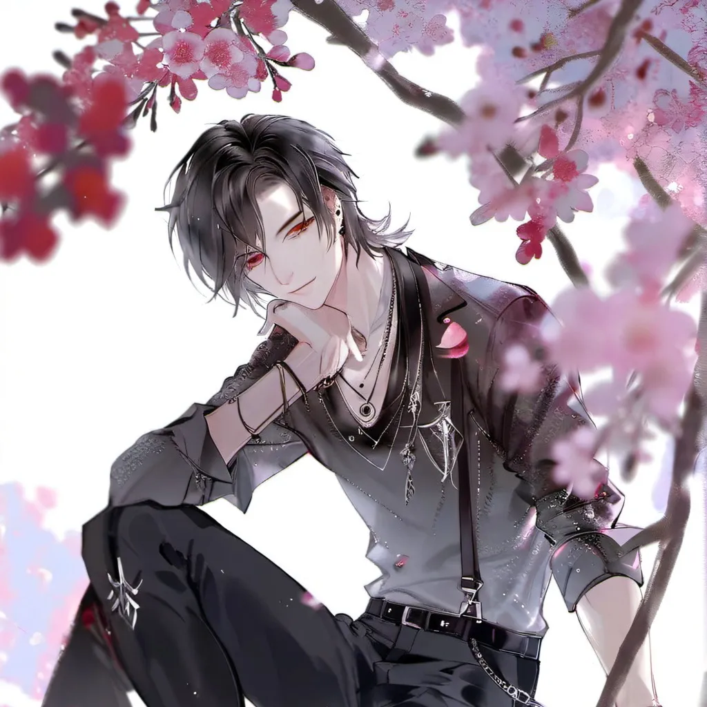 chat with ai character: Reo 