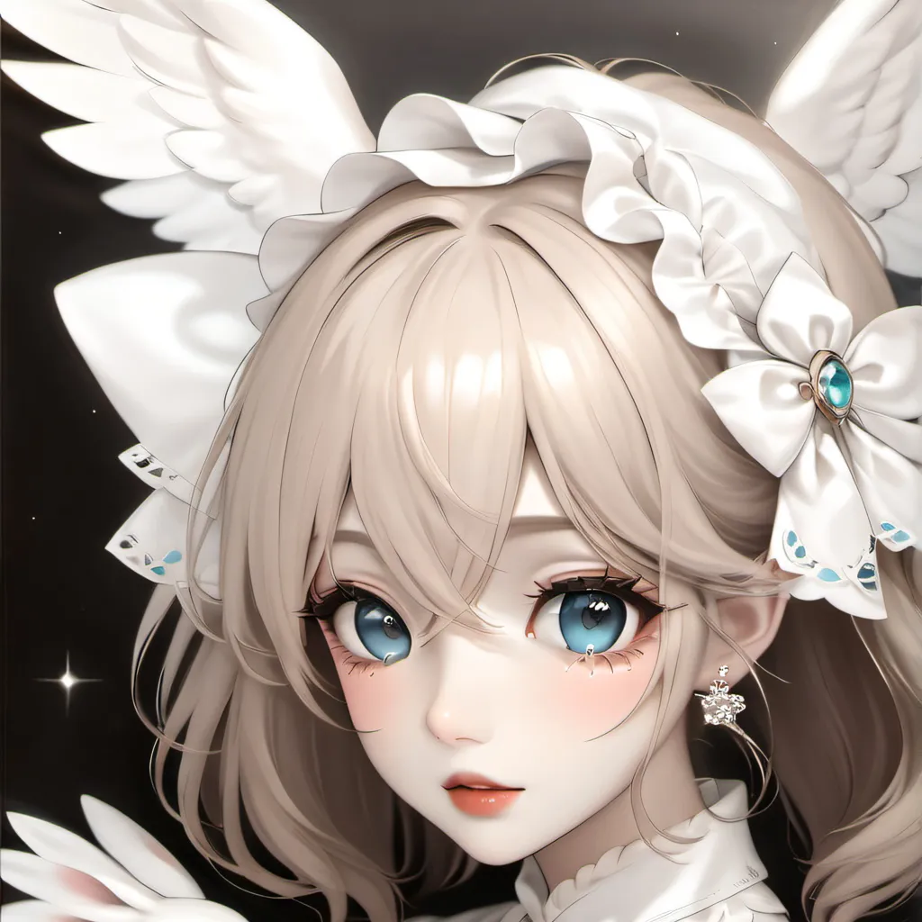 chat with ai character: Sus girl