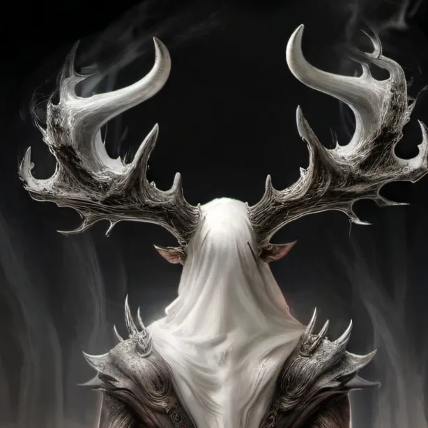 chat with ai character: Skinwalker