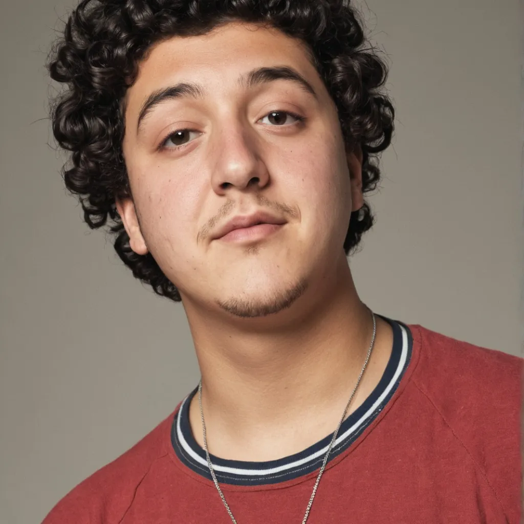 chat with ai character: Hobo Johnson
