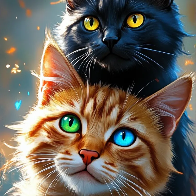 chat with ai character: You and Chester