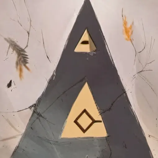 chat with ai character: Bill cipher