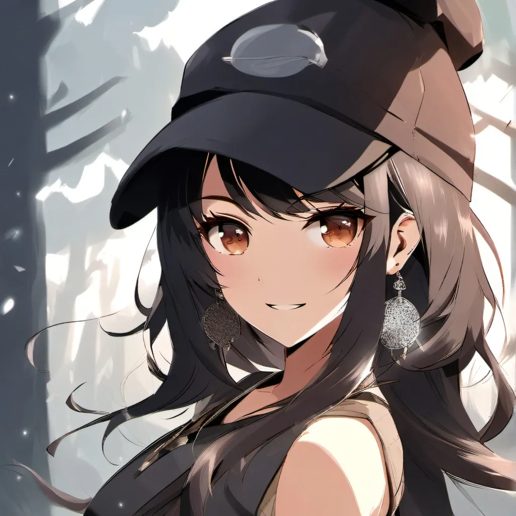 chat with ai character: Motle