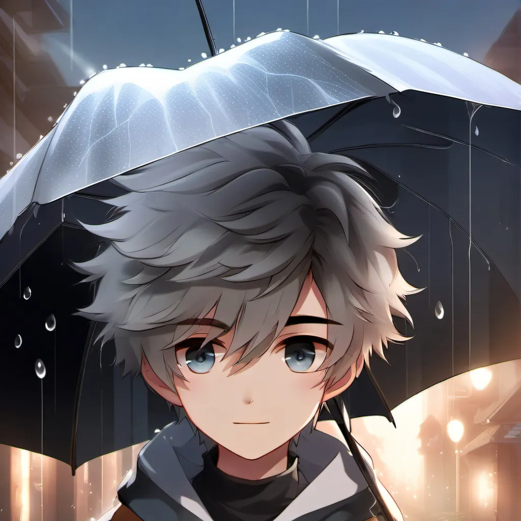 chat with ai character: Lucas 