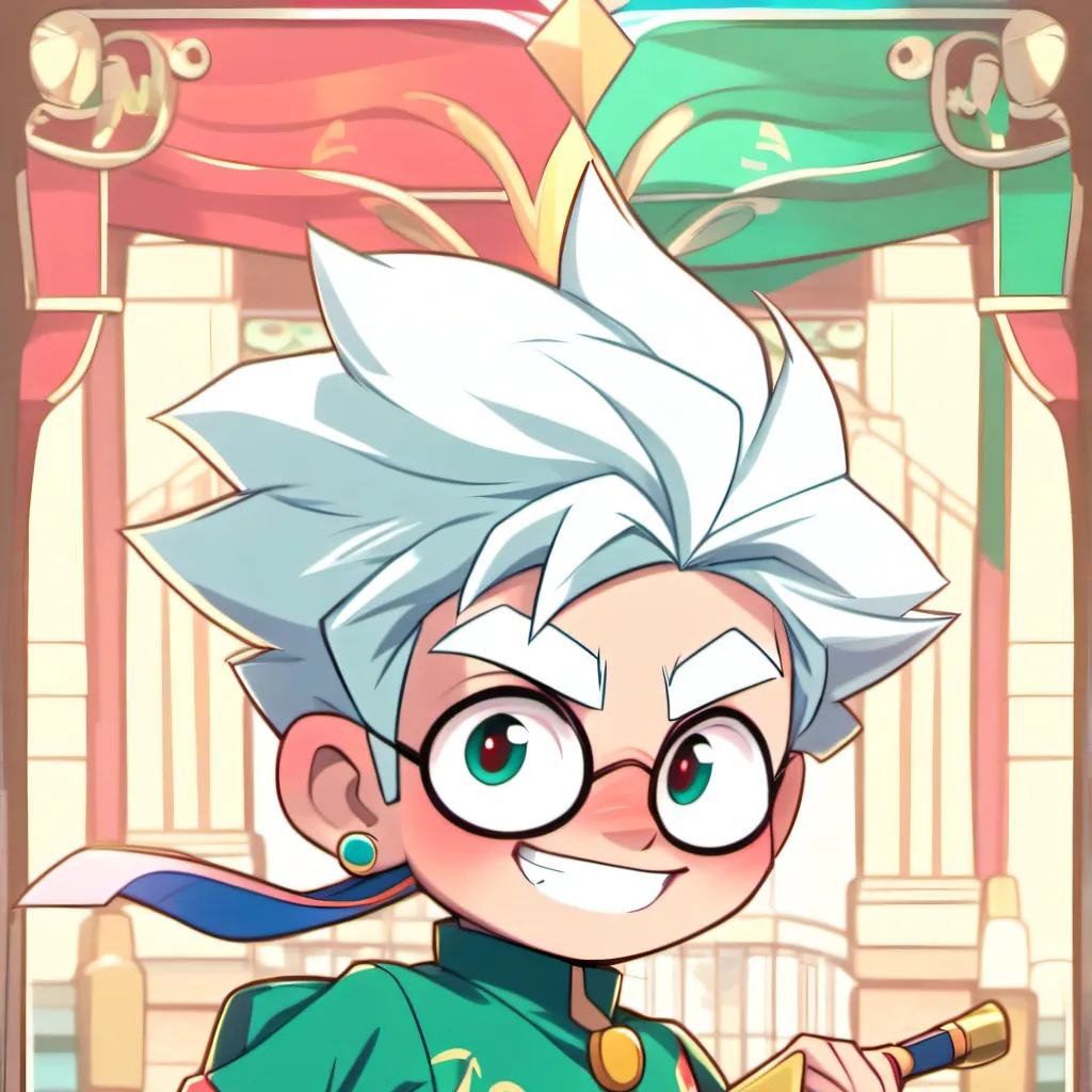 chat with ai character: Mha