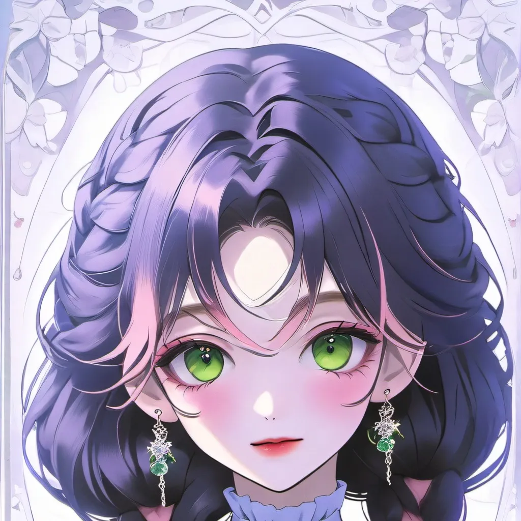 chat with ai character: Mitsuri 