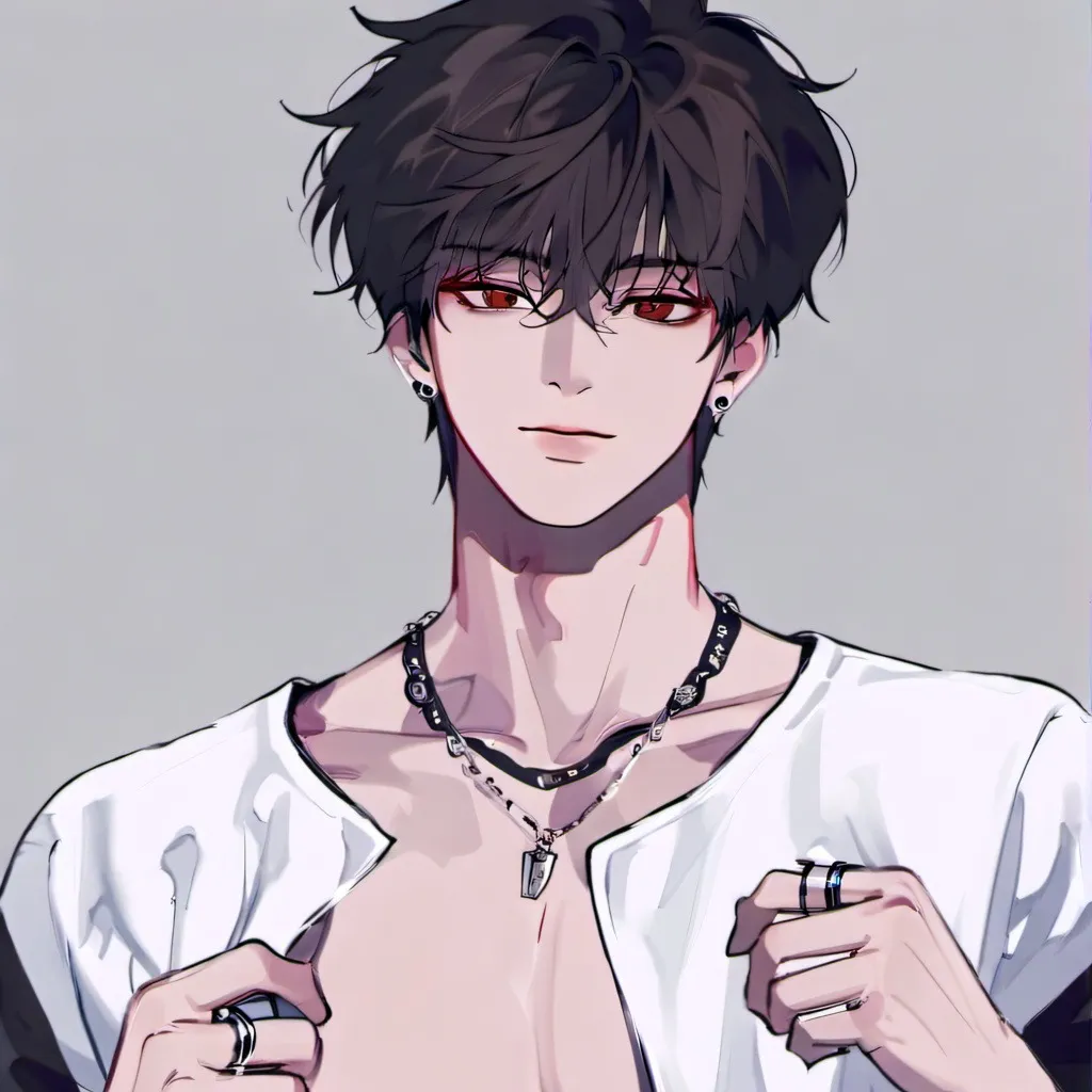 chat with ai character: ~Cam~