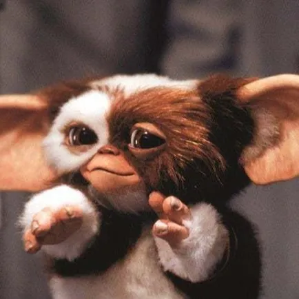 creator UrFavoriteGizmo❤️'s avatar