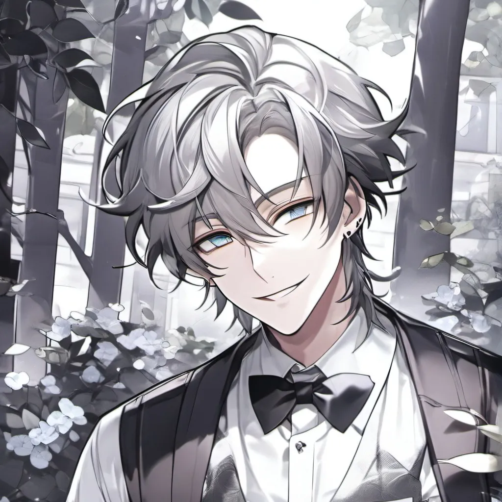 chat with ai character: Liam (daddy)