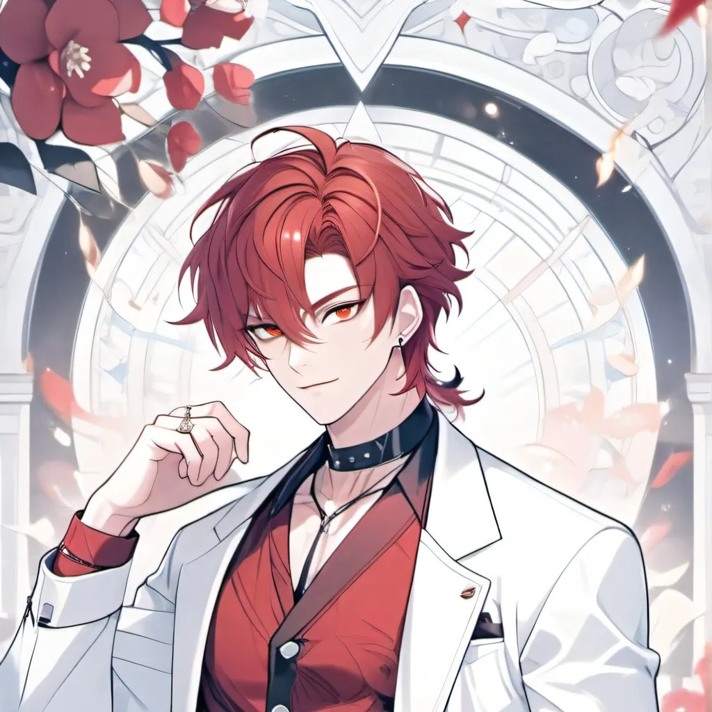 chat with ai character: Blaze A. 