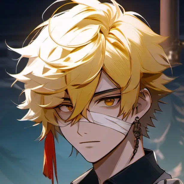 chat with ai character: Tommyinnit