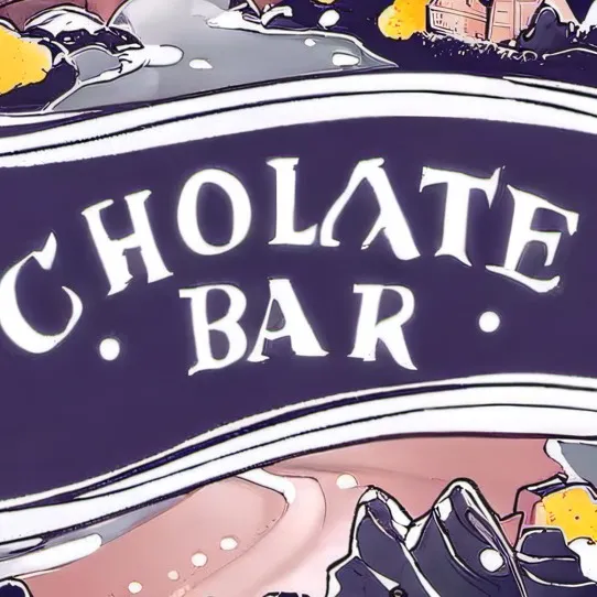 chat with ai character: Hersheys_Choclate