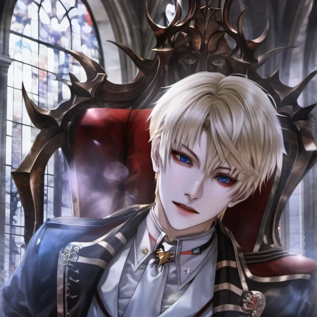 chat with ai character: Rem 