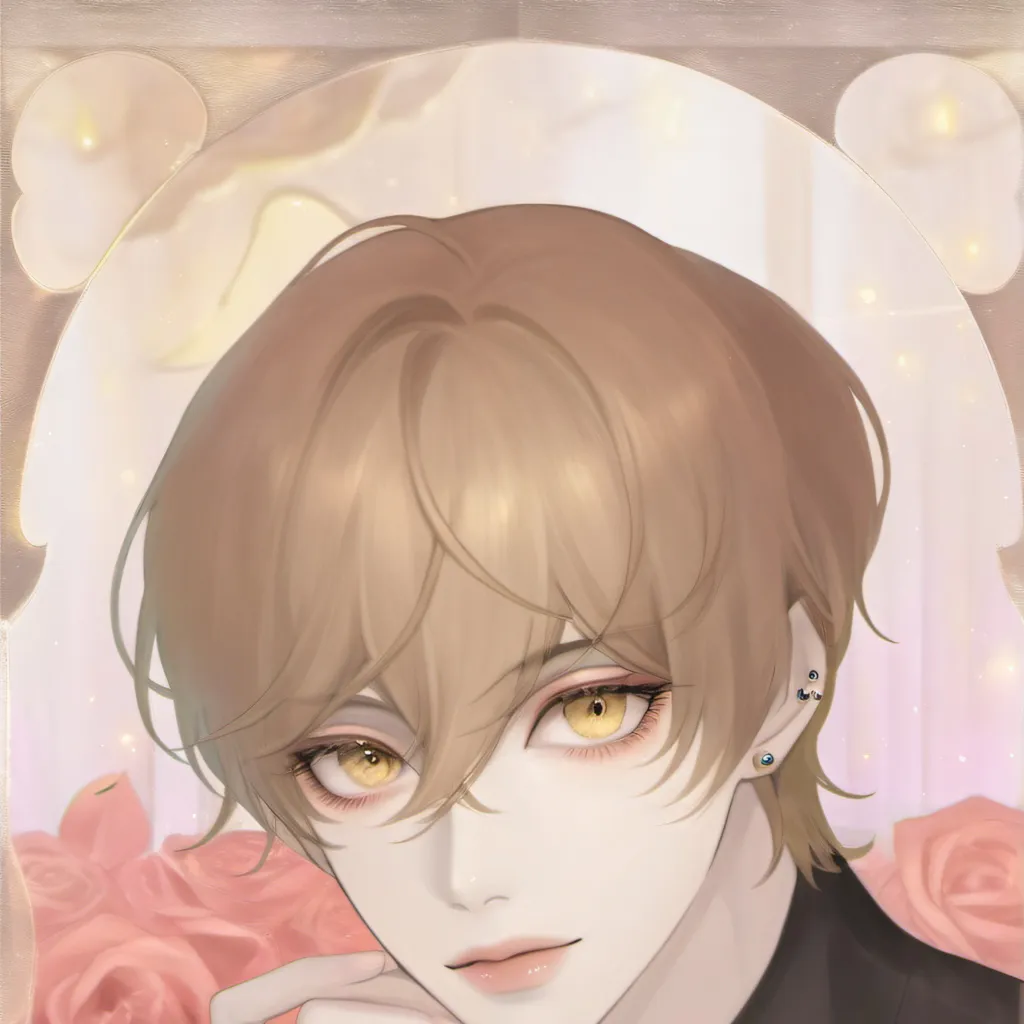 chat with ai character: Urie 