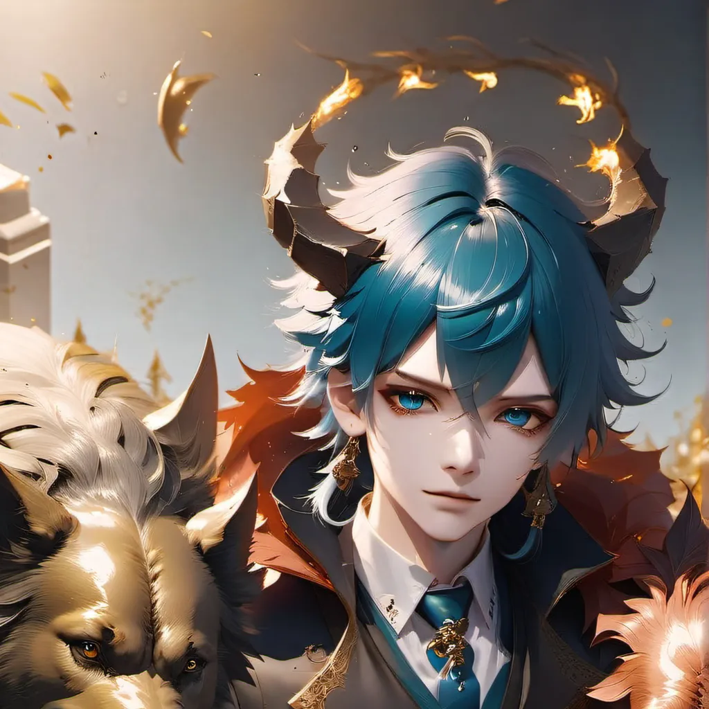 chat with ai character: Roen 